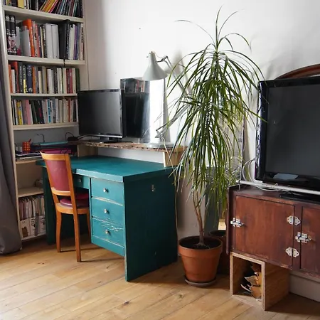 Apartment Joli Duplex 3 Pieces Dans Les Puces