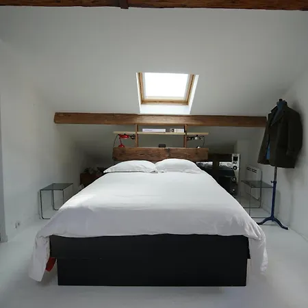Joli Duplex 3 Pieces Dans Les Puces * Saint-Ouen (Seine-Saint-Denis)
