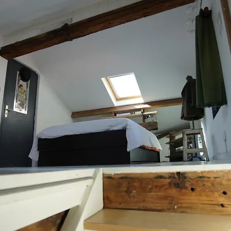 Apartment Joli Duplex 3 Pieces Dans Les Puces