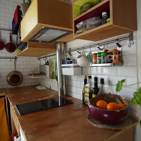Joli Duplex 3 Pieces Dans Les Puces * Saint-Ouen (Seine-Saint-Denis)