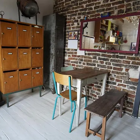 Apartment Joli Duplex 3 Pieces Dans Les Puces