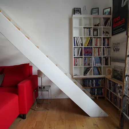 Apartment Joli Duplex 3 Pieces Dans Les Puces